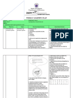 AEE AralPan4 WLP Q1 Week1