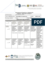 Componentes de La Sabiduria