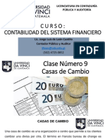 Clase No. 9 - Contabilidad Del Sistema Financiero UDV - Diapositivas