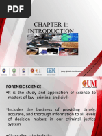 FSAT Exam Study Guide Overview | PDF | Analytical Chemistry | Forensic ...