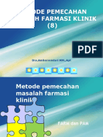 Metode Farm Pan Dan Soap Preme