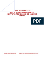 Redes Industriales