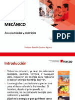 14 - Trabajo Mecánico