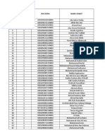 Data Siswa Usia 6-12 Tahun Min 4 Tala