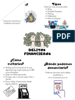 DELITOS FINANCIEROS