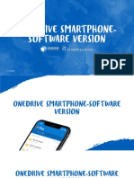 04 OneDrive Mobileapp Training GER V1