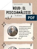 Tema-Freud-el Psicoanálisis