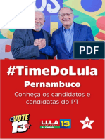 Time Do Lula