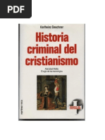 Download Deschner Karl Heinz - Historia Criminal Del Cristianismo Tomo VI Alta Edad Media El siglo de los merovingios by estilo-animal SN59093017 doc pdf