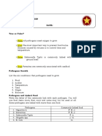 Risk MNGMNT Quiz2 Answer