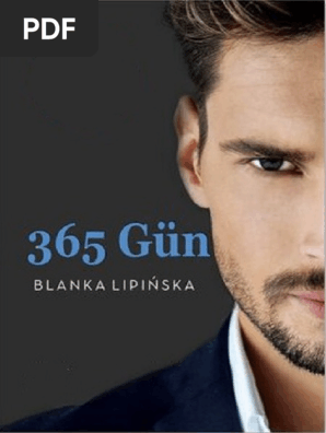 365 Gün Blanka Lipinska PDF 