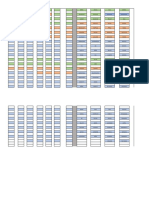 Seat Plan