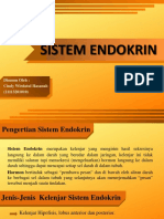 Sistem Endokrin