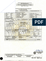 Axa-770 Revision Tecnica