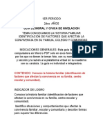 Guia de Nivelacion de Moral Semana 2 - 6 Mayo 1er Periodo 2022