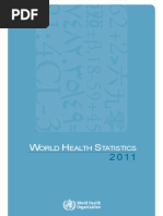 Download World Health Statistics 2011 by Agung Dwi Laksono SN59094235 doc pdf