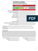 TCF Checklist Audit Interne Station v1.0 Protected 2021 02