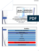 (SSS) Sistem Komputerisasi