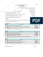 Dokumentips - Manual Penjaminan Kualiti Dan Borang Untuk Rujukan KP