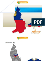 DD Liechtenstein Map