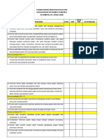 Form Kesiapan Akreditasi Pokja HPK