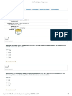 MATEMATIKA PB 5 Riviu Pembelajaran - Attempt Review