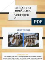 Diapositivas de Vertederospptx - Compress