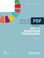 SDG-Tool User Guide Bahasa