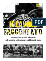 Lavoro Raccontato Bibliografia