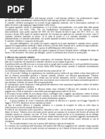 I contratti collettivi