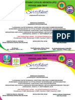 Seminar&workshop Depan Ppni+pari