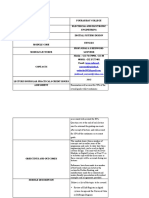 Advanced Digital Systems Design 09