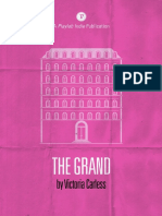 The Grand by Victoria Carless