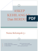 2 PPT Berduka Dan Kehilangan