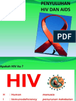 POWER POINT HIV and AIDS