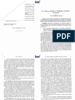 Reinhardt - Set Existence Principles of Shoenfield, Ackermann, and Powell.