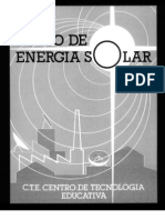 Curso de Energia Solar Tomo4
