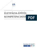 Eletpalya Epites