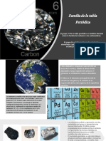 Familia 14 de La Tabla Periódica