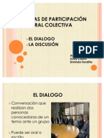 Diaposi-comunicación