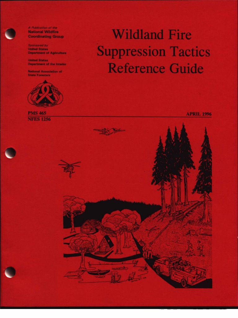 Suppression Tactics Guide Pdf