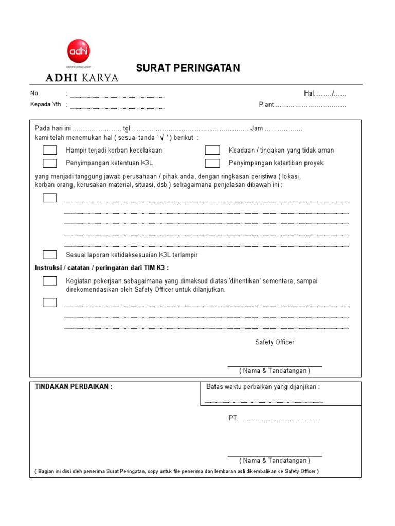 Form k3 Plant | PDF