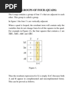 Karnaugh Map Digital Electronics EEE 357 Lecture 05