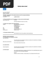 Msds Lagd 60-125 Version 01 GBR