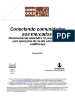Connecting Communities Tool Portuguese