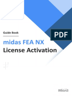 License Activation Guide - FEA NX (New) - 20201215