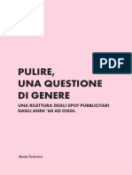 Pulire%2C+Una+Questione+Di+Genere Anna+Cravero