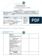 Plan de Clase Semana 1