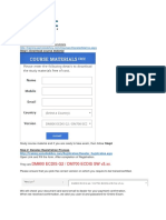 Danelec Exam Process for candidates in 4 easy steps