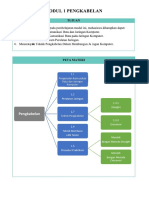 Modul 1 Pengkabelan